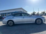 2023 Altima Thumbnail 4
