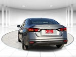 2023 Altima Thumbnail 3