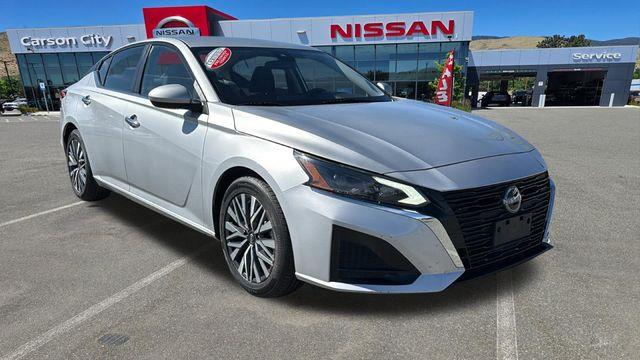 Preowned 2023 Nissan Altima 2.5 SV for Sale