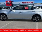 2023 Altima Thumbnail 6