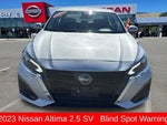 2023 Altima Thumbnail 8