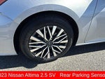 2023 Altima Thumbnail 9