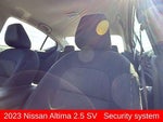 2023 Altima Thumbnail 11