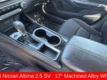 2023 Altima Thumbnail 13