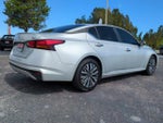 2023 Altima Thumbnail 4