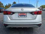 2023 Altima Thumbnail 5