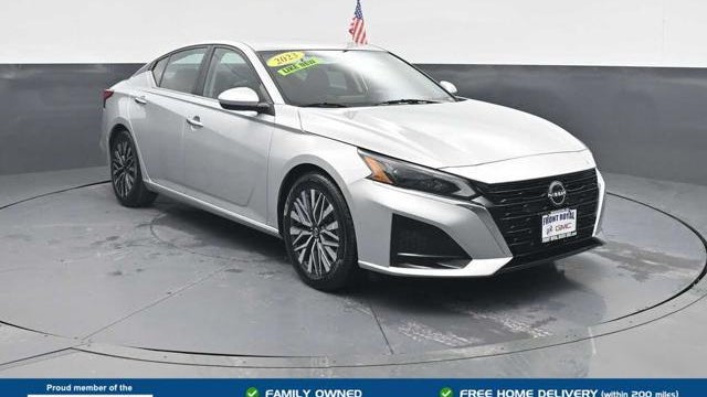 Preowned 2023 Nissan Altima 2.5 SV for Sale