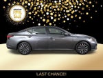 2023 Altima Thumbnail 5