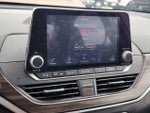2023 Altima Thumbnail 17