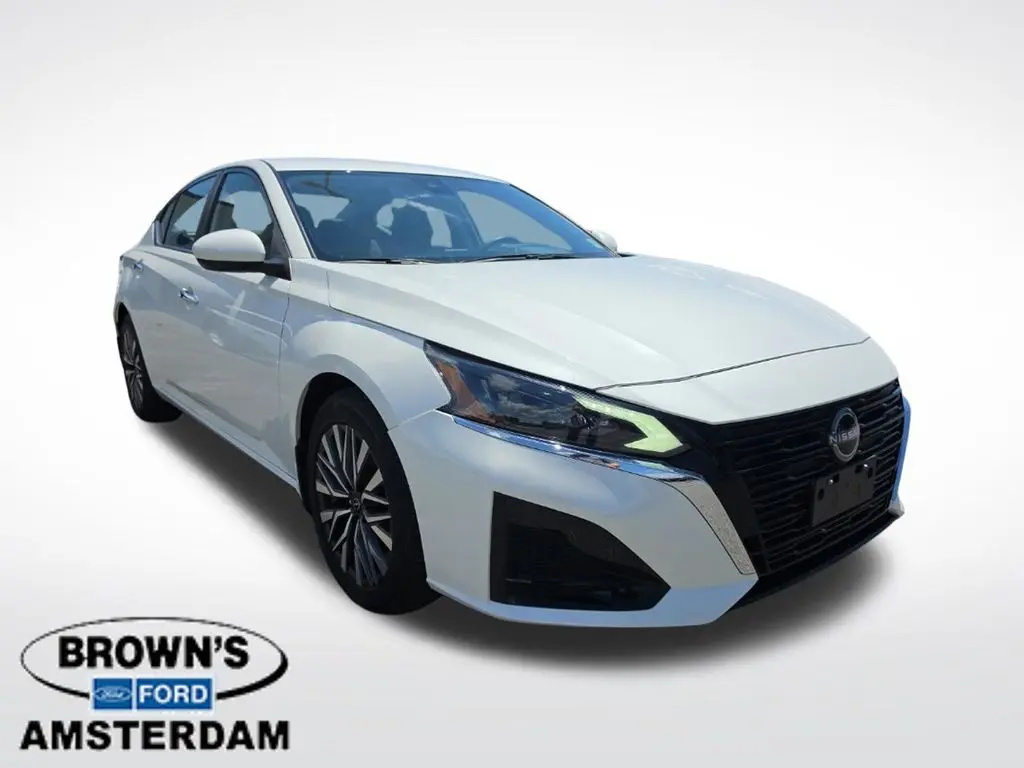 2023 Nissan Altima
