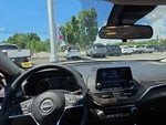 2023 Altima Thumbnail 2