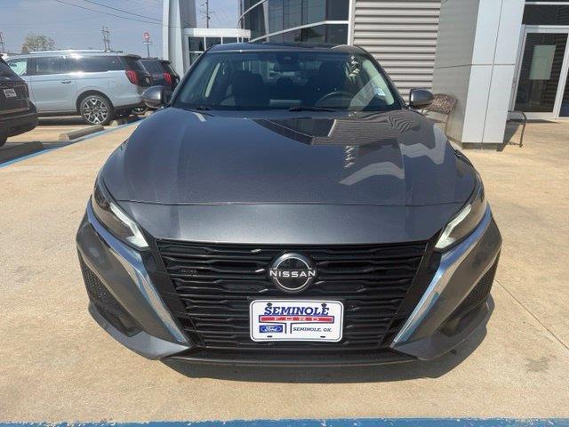 2023 Nissan Altima - $18,901