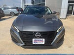 2023 Altima Thumbnail 2