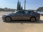 2023 Altima Thumbnail 4