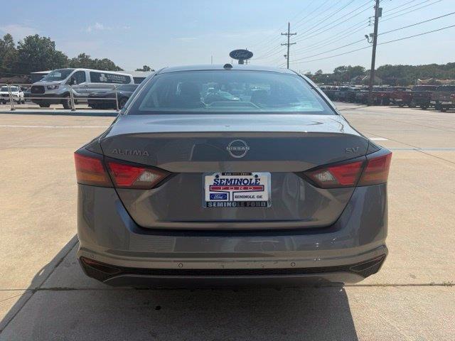 2023 Nissan Altima - $18,901
