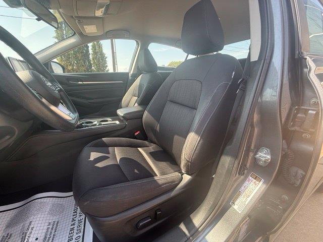 2023 Nissan Altima - $18,901