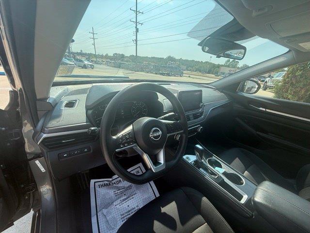 2023 Nissan Altima - $18,901