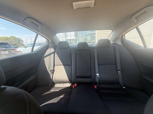 2023 Nissan Altima - $18,901