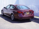 2024 Altima Thumbnail 4