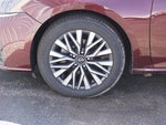 2024 Altima Thumbnail 6