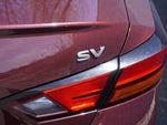2024 Altima Thumbnail 8