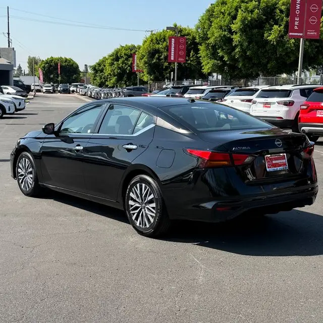 2024 Nissan Altima - $16,484