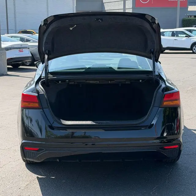 2024 Nissan Altima - $16,484