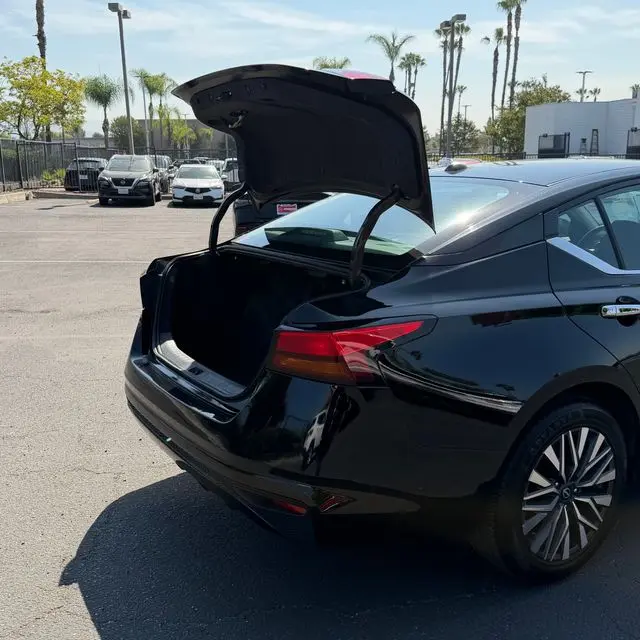 2024 Nissan Altima - $16,484