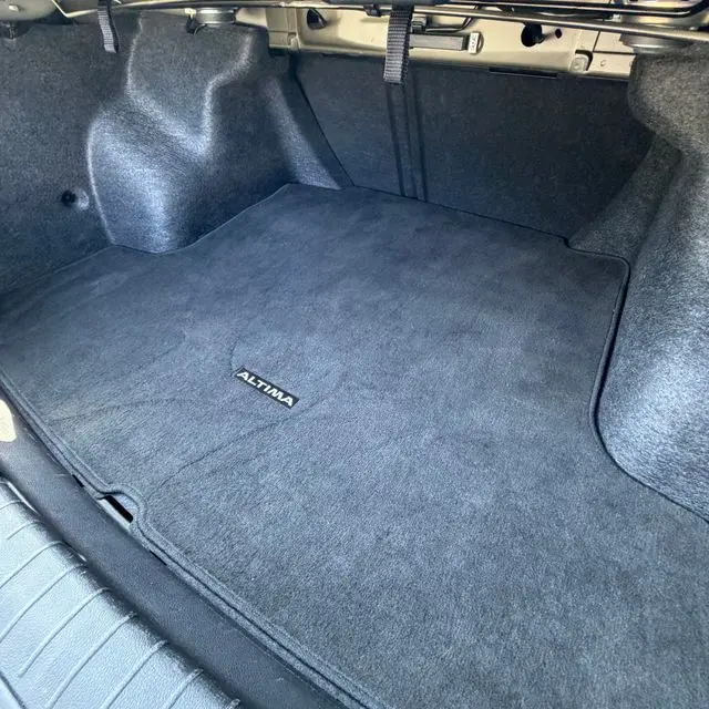 2024 Nissan Altima - $16,484