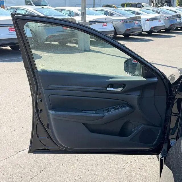 2024 Nissan Altima - $16,484