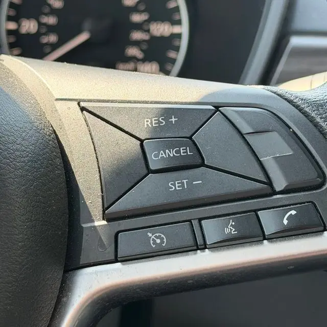 2024 Nissan Altima - $16,484