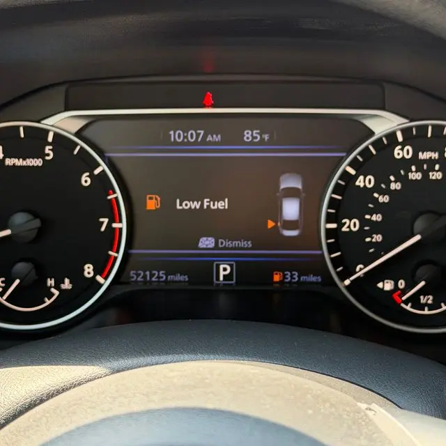 2024 Nissan Altima - $16,484