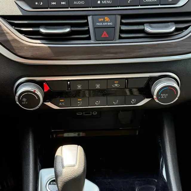 2024 Nissan Altima - $16,484