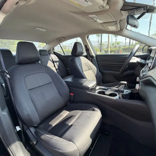 2024 Nissan Altima - $16,484