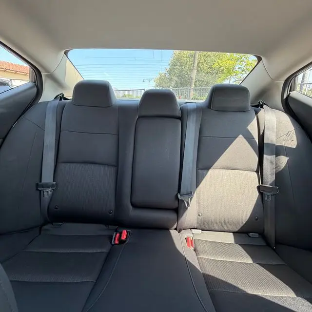 2024 Nissan Altima - $16,484