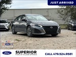 2024 Altima Thumbnail 1