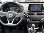 2024 Altima Thumbnail 3