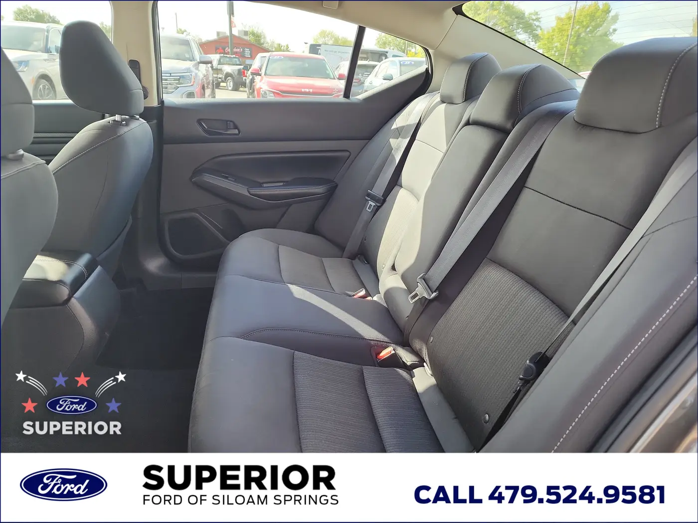 2024 Nissan Altima - $20,000