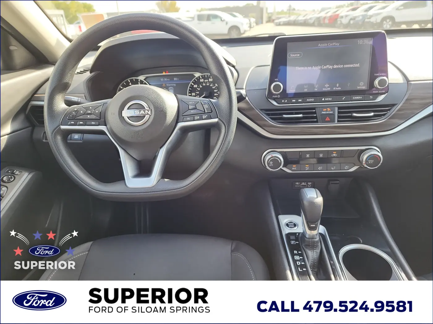 2024 Nissan Altima - $20,000