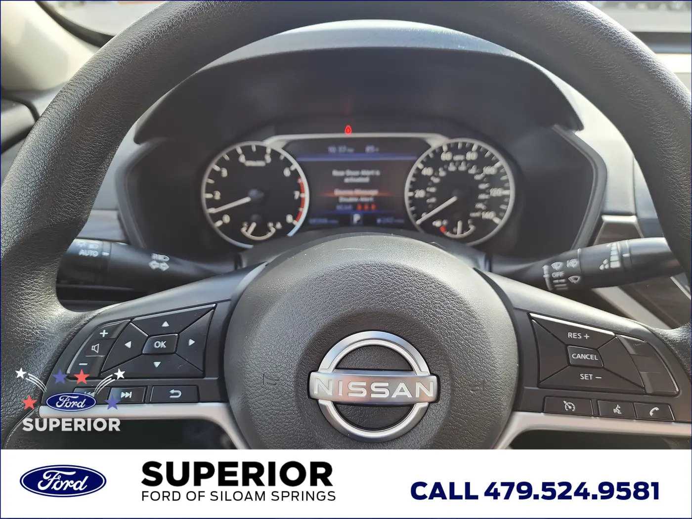 2024 Nissan Altima - $20,000