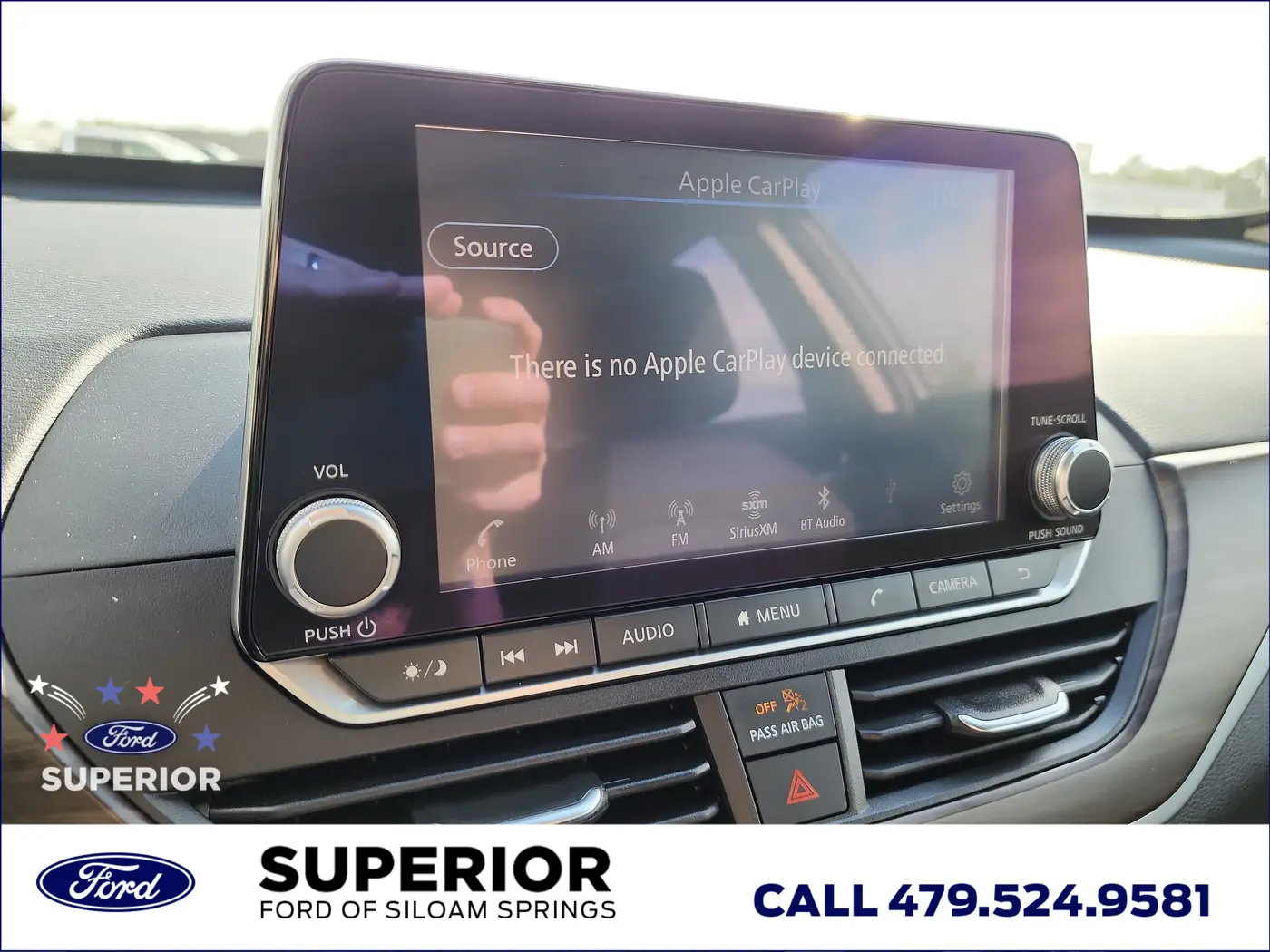 2024 Nissan Altima - $20,000