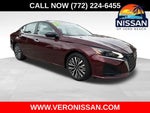 2024 Altima Thumbnail 1