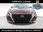 2024 Altima Thumbnail 2