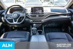 2024 Altima Thumbnail 23