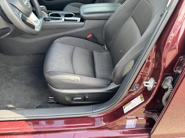 2024 Nissan Altima - $17,750