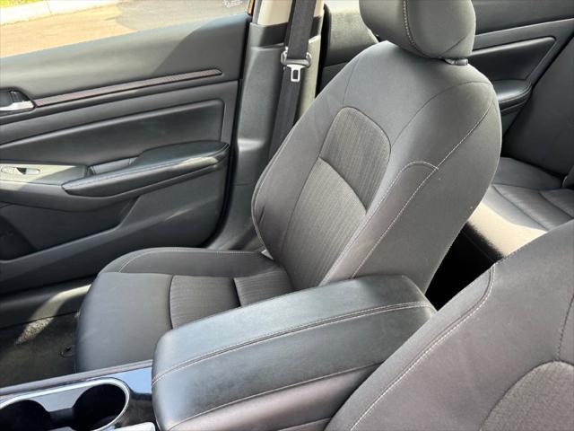 2024 Nissan Altima - $17,750