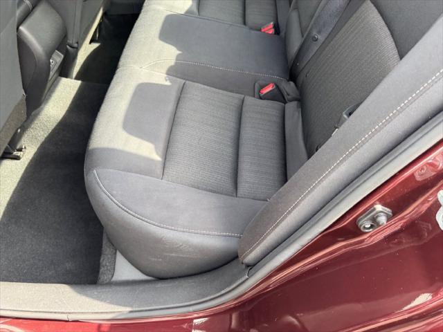 2024 Nissan Altima - $17,750