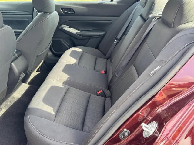 2024 Nissan Altima - $17,750