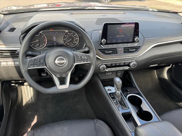 2024 Nissan Altima - $17,750