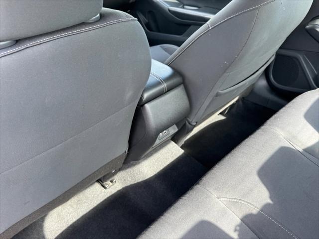2024 Nissan Altima - $17,750